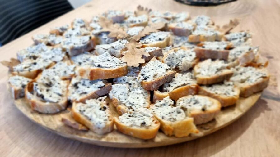 From location: Truffle farm visit, culinary workshop, meal - Is $200 per person good value?