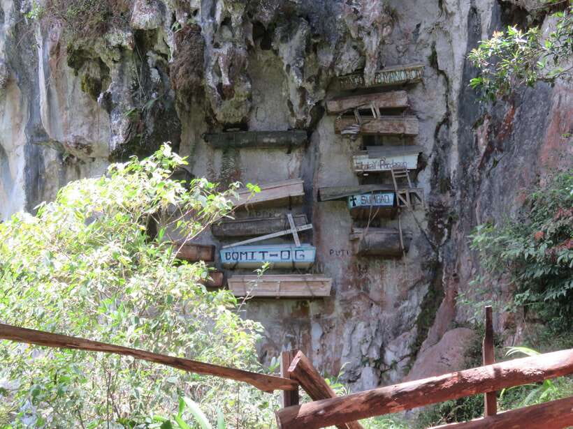 From Manila: 4-Day Sagada and Banaue Rice Terraces Tour - Key points to know before booking