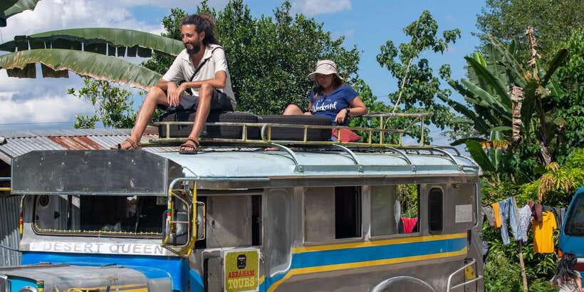 From Manila: 4-Day Sagada and Banaue Rice Terraces Tour - What the $306 price really covers