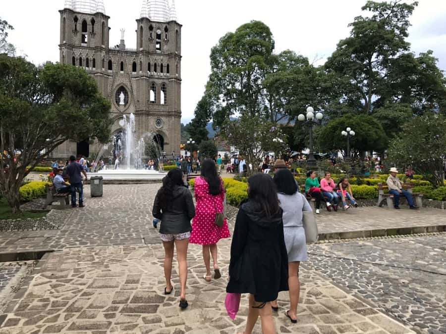 From Medellin: Day Trip to a Jardin Coffee Plantation - Who will enjoy this day most?
