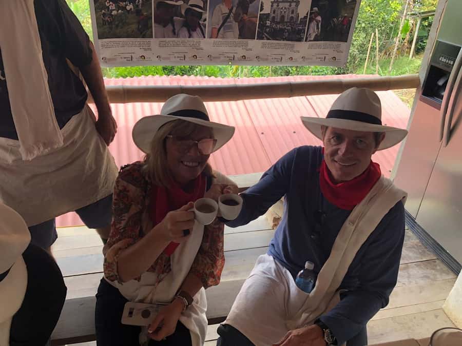 From Medellin: Day Trip to a Jardin Coffee Plantation - Is $165 a fair price?