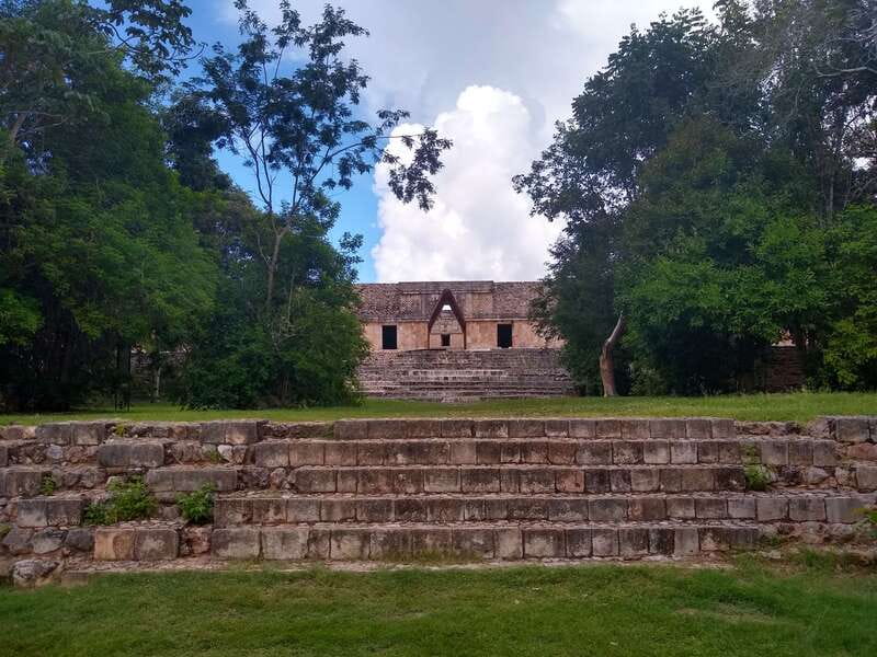 From Merida: Uxmal, Hacienda Yaxcopoil and Cenote with Lunch - Final verdict: a strong cultural sampler with a tight schedule