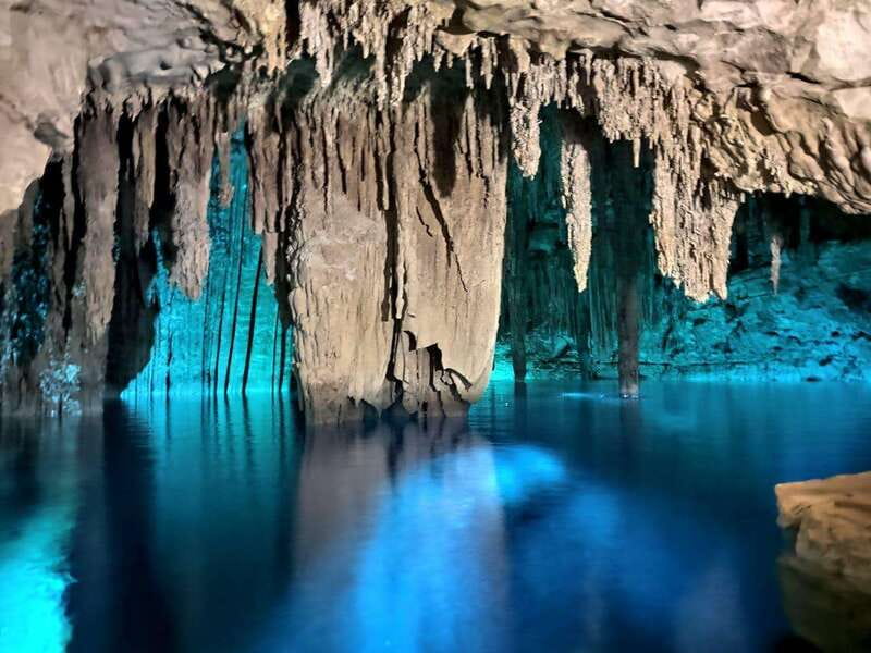 From Mérida: Visit an emblematic hacienda, enjoy its cenote - Key points to know before booking