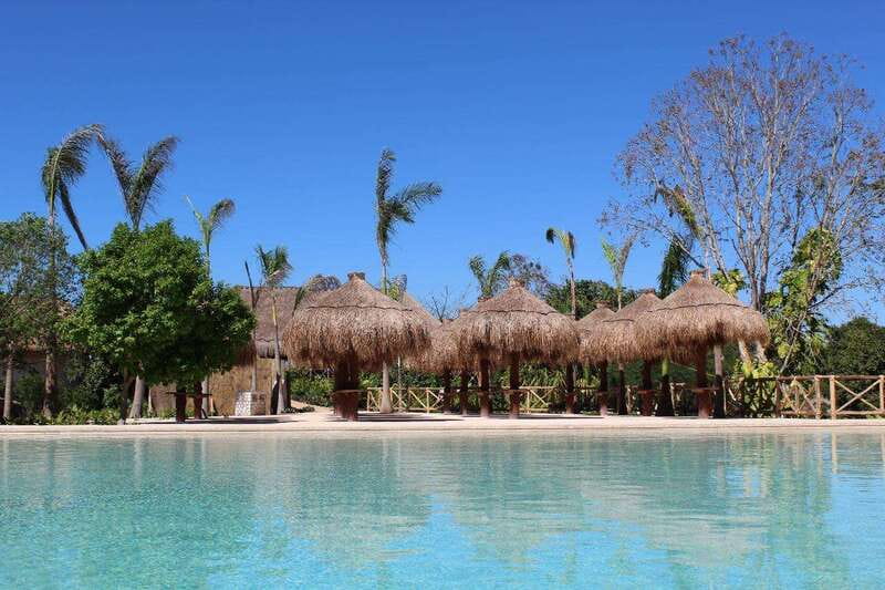 From Mérida: Visit an emblematic hacienda, enjoy its cenote - A hacienda visit with a real reason to linger