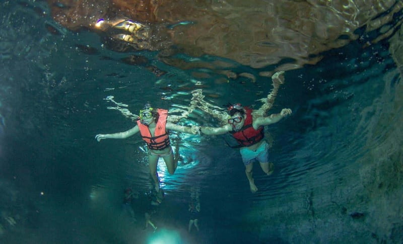 From Mérida: Visit an emblematic hacienda, enjoy its cenote - What the $142 price really covers