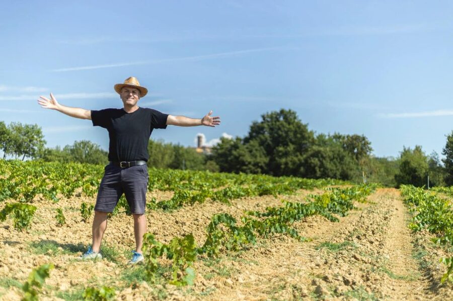 From Montecatini Terme: Wine Experience in Tuscan Farm - What Four Hours Really Means