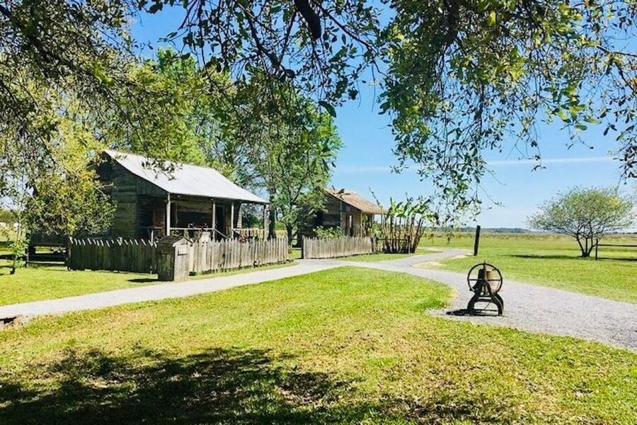 From New Orleans: Oak Alley or Laura Plantation Tour - Is $79 a fair price?