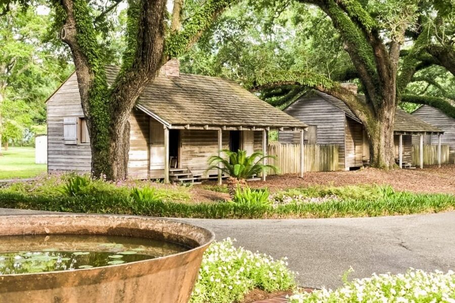 From New Orleans: Oak Alley Plantation Tour - Key points to know before booking
