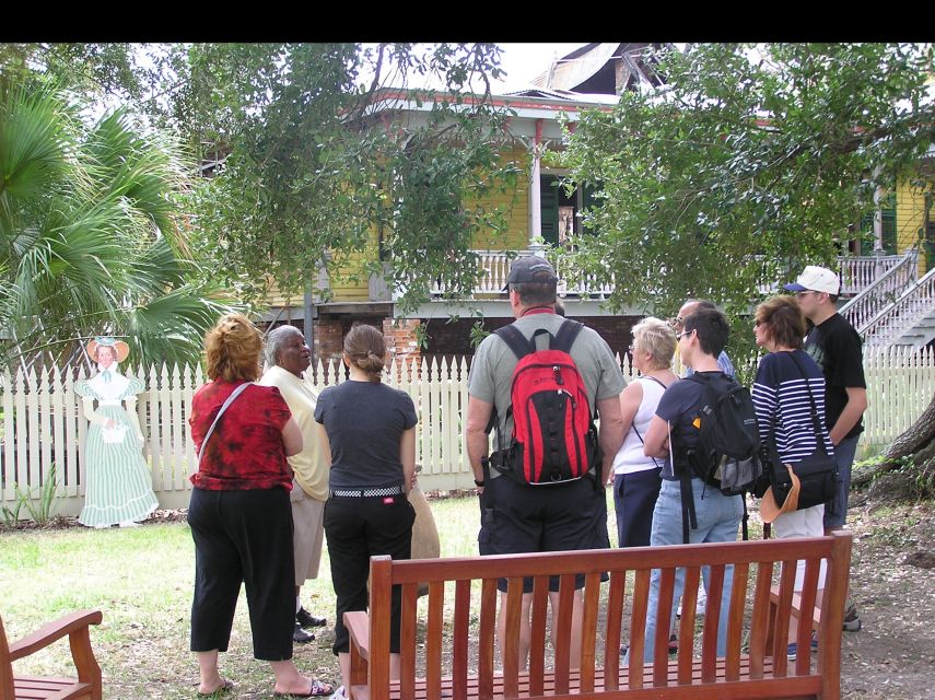 From New Orleans: Swamp Airboat, 2 Plantation Tours & Lunch - River Road, film locations, and Oak Alley