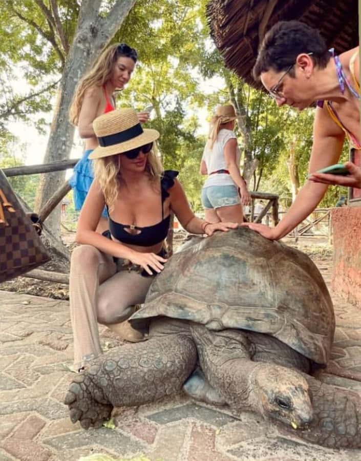 FROM NUNGWI: STONE TOWN, SPICE FARM TOUR AND PRISONAL ISLAND - Key points to know before booking