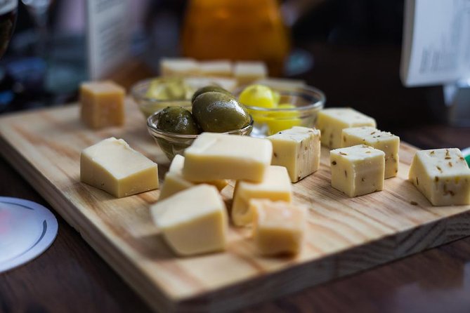 From Parma: Parmigiano Reggiano Farm Tour & Tasting with Transfer - Timing, Pickup, and Practical Details