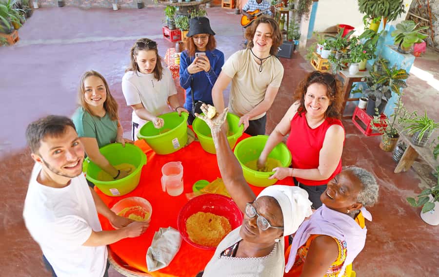 From Praia: Banana Plantation Tour and Cuscuz Workshop - Is $88 a fair price?
