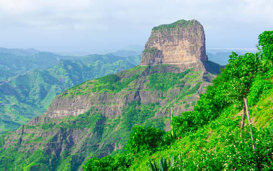 From Praia: Banana Plantation Tour and Cuscuz Workshop - Who should book this experience?