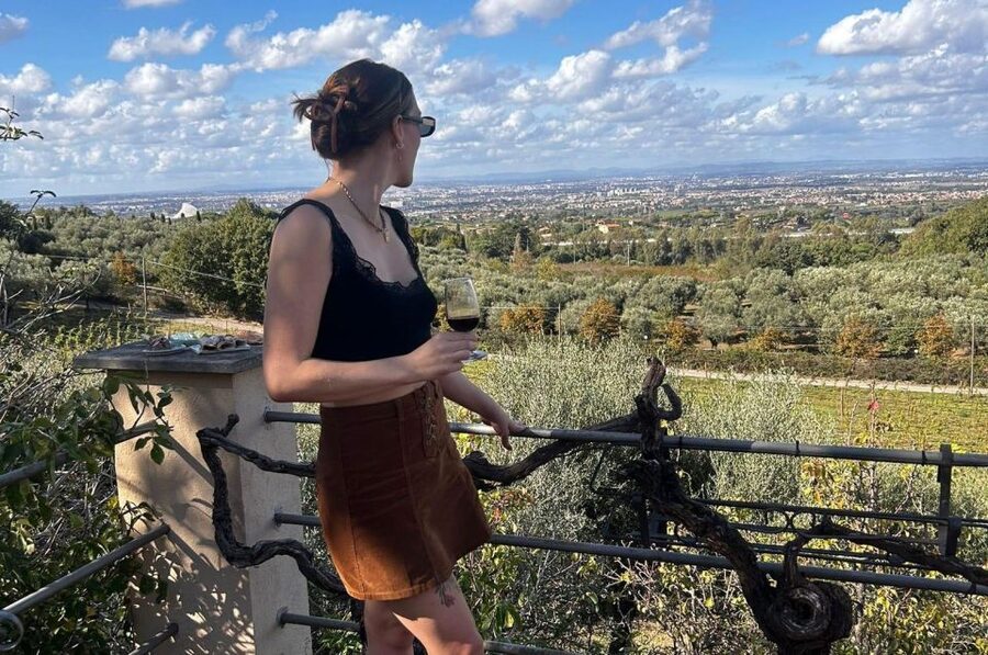 From Rome: Half-Day Frascati Wine Tour with Farmhouse Lunch - Practical tips before you book