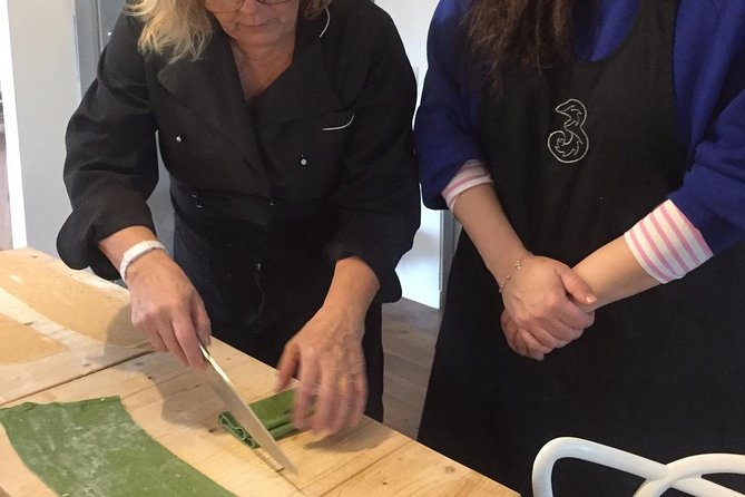 From Rome: Pasta Fresca Cooking Class in a Farmhouse with a Local - Getting from Rome to Zagarolo