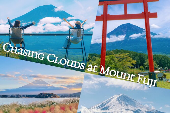 From Tokyo Mt.Fuji, Lake Kawaguchi, Makaino Farm day tour - Key points to know before booking