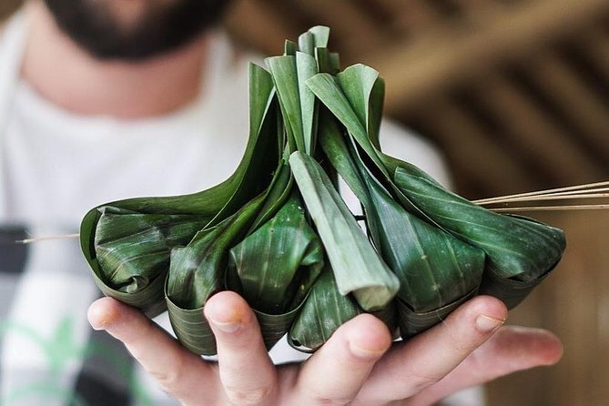 From Ubud: Authentic Bali Farm Cooking School & Organic Farm - Why the farm setting changes the cooking class