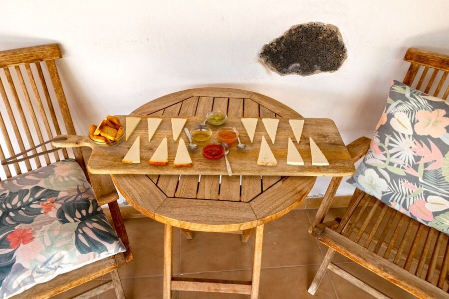 Fuerteventura: Artisan Goat's Cheese Making at Local Farm - Practical details before you book
