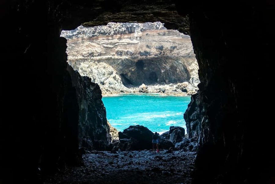 Fuerteventura farm, caves and rural villages tour with lunch - What this Fuerteventura tour is really trying to show you