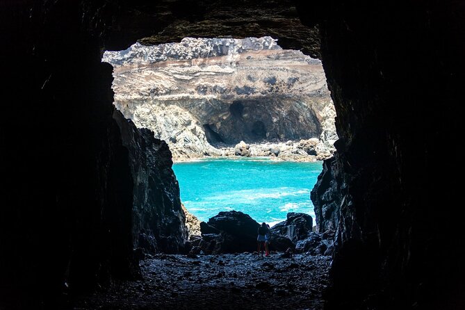 Fuerteventura Villages Caves and Farm Tour with Lunch from South - Pájara and the island’s aloe vera trade