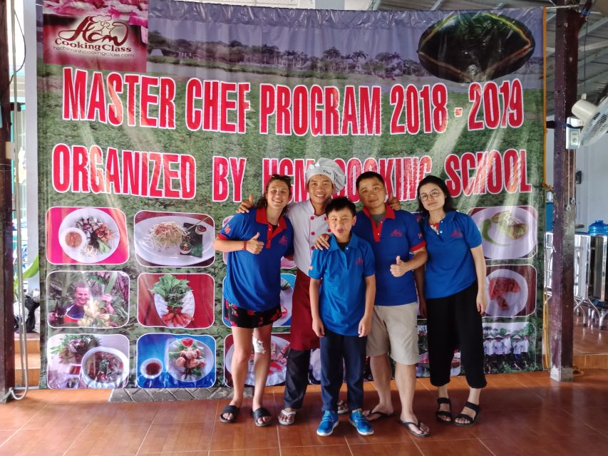 Full-Day Farming & Cooking class at Agricultural Village - Should you book the Cu Chi farming and cooking class?