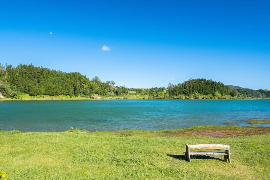 Full Day: Furnas, Tea Plantations & More With Lunch - Key points at a glance