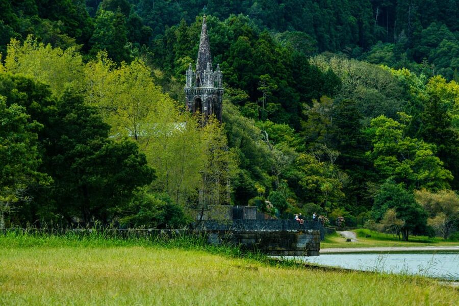 Full Day: Furnas, Tea Plantations & More With Lunch - A full São Miguel day without renting a car