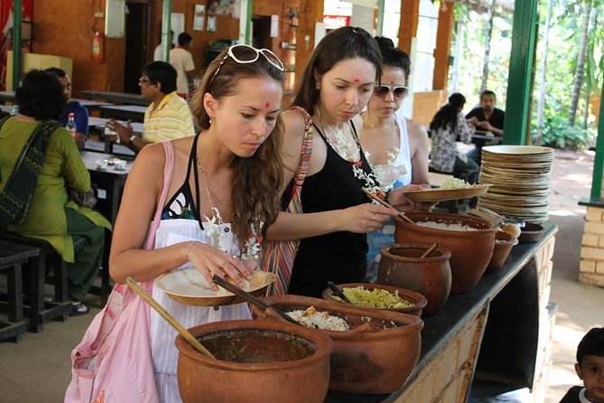 Full-Day Goa Shore Excursion Including Lunch at Spice Plantation - Why the private format matters on a cruise stop