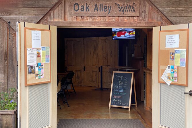 Full-Day Oak Alley Plantation & Airboat Swamp w/Transfer - Is $155 a fair price?