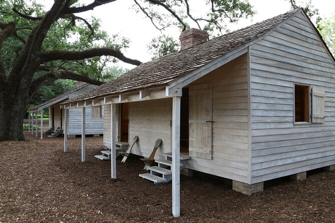 Full Day Plantation and Swamp Tour in New Orleans - Key points at a glance