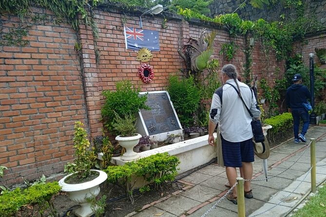 Full Day Sabah Tea Plantation & WWII Memorial - Who should book this experience?