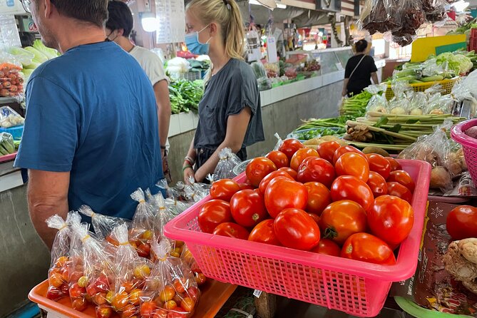 Full Day Thai Cooking at Farm (Chiang Mai) - Why this Chiang Mai cooking class works