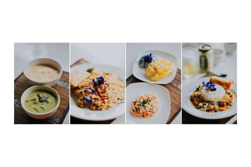 Full Day Thai Cooking Class in Organic Farm and Market - Timing, pickup, and group size