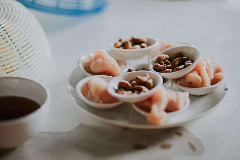 Full Day Thai Cooking Class in Organic Farm and Market - Should you book the farm and market cooking class?