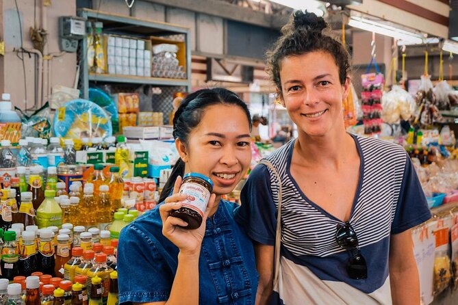 Full-Day Thai Cooking Class with Grandma - Market and Farm Tour - Who will enjoy this Chiang Mai cooking class