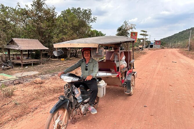 Full day Tour, Countryside, Pepper farm & Kep, crab market... - Key points to know before booking