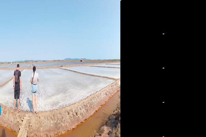Full day Tour, Countryside, Pepper farm & Kep, crab market... - A full day beyond Kampot’s center