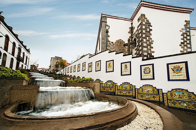 Full-Day Tour Exploring History, Nature and Aloe Vera Farm - Key points to know before booking
