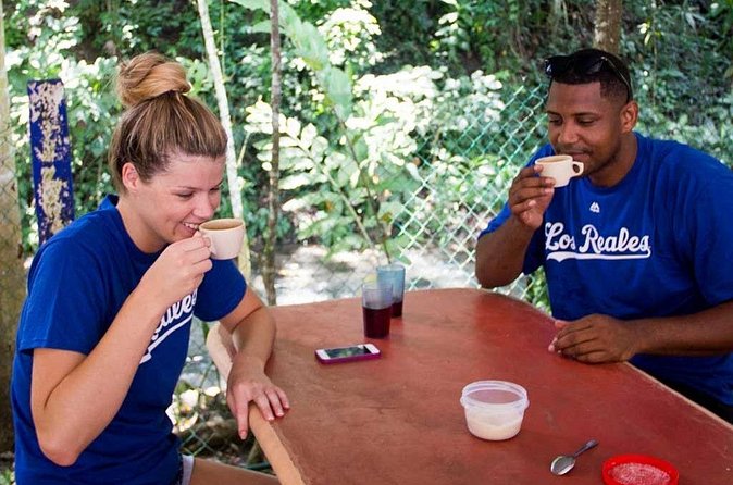 Full-Day Tour Llano Grande Waterfalls and Coffee Plantation in Huatulco! - Who will enjoy this Huatulco day trip