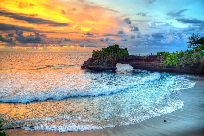 Full-Day Tour to Water Temples and UNESCO Rice Terraces in Bali - Why a private driver matters in Bali