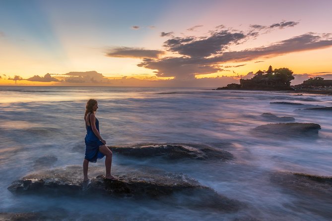 Full-Day Tour to Water Temples and UNESCO Rice Terraces in Bali - The $39 price and what it really covers
