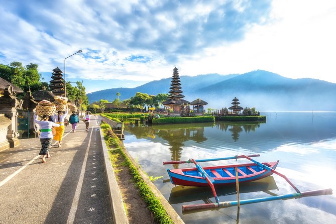 Full-Day Tour to Water Temples and UNESCO Rice Terraces in Bali - Who will enjoy this day most