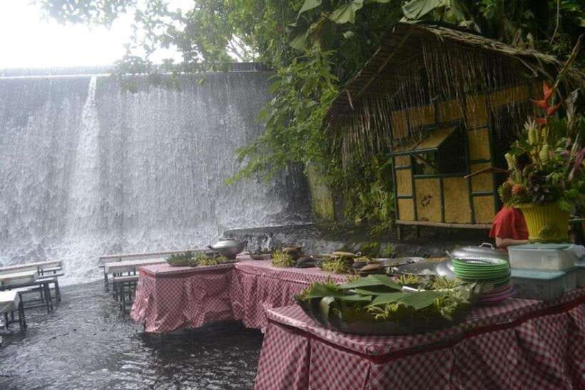 Full Day Tour Villa Escudero Plantation - What the $130 price includes
