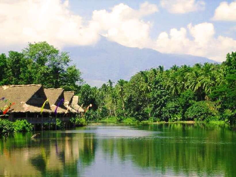 Full Day Tour Villa Escudero Plantation - The Escudero family museum