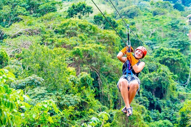 Full Experience Hacienda – 6 Exciting Adventures - What this hacienda day is really like