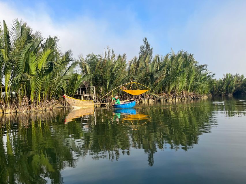 Funny day Biking, Farming, Buffalo riding and Basket boat - Who should book this experience?