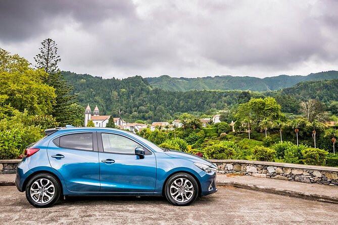 Furnas in a Private Evening - Tea, Cozido Dinner and Hot Springs - At a glance: what makes this evening special