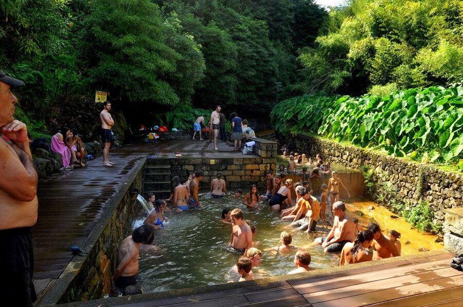 Furnas: Tea Plantations, Lake and Volcano Guided Tour - Why this São Miguel day trip works