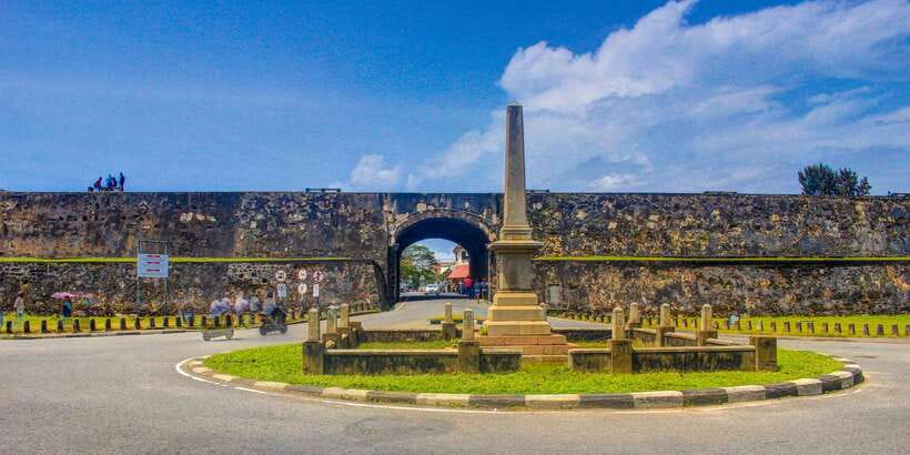 Galle Day Tour with River Safari,Sea Turtle & Tea Plantation - The Bentota River safari and mangrove channels