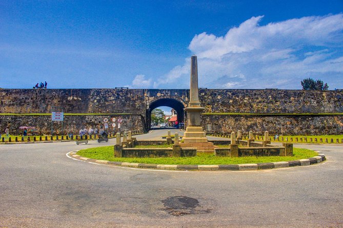 Galle Day Tour with River Safari, Tea Plantation & Sea Turtle - Why this private southwest-coast route works